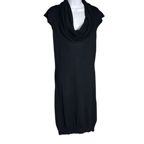 Tulle Sz M Sweater Dress/Tunic - Picture 2 of 7